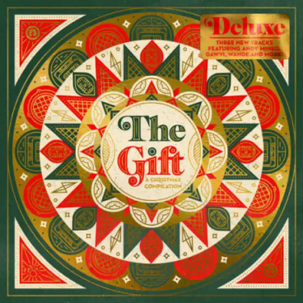 116 - Noel ft. Dave James & Trip Lee
